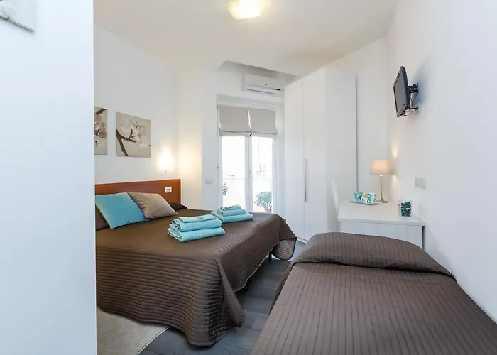 Roma Trastevere Relais Guest House