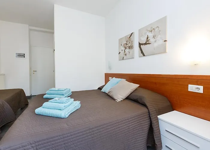 Roma Trastevere Relais Guest House