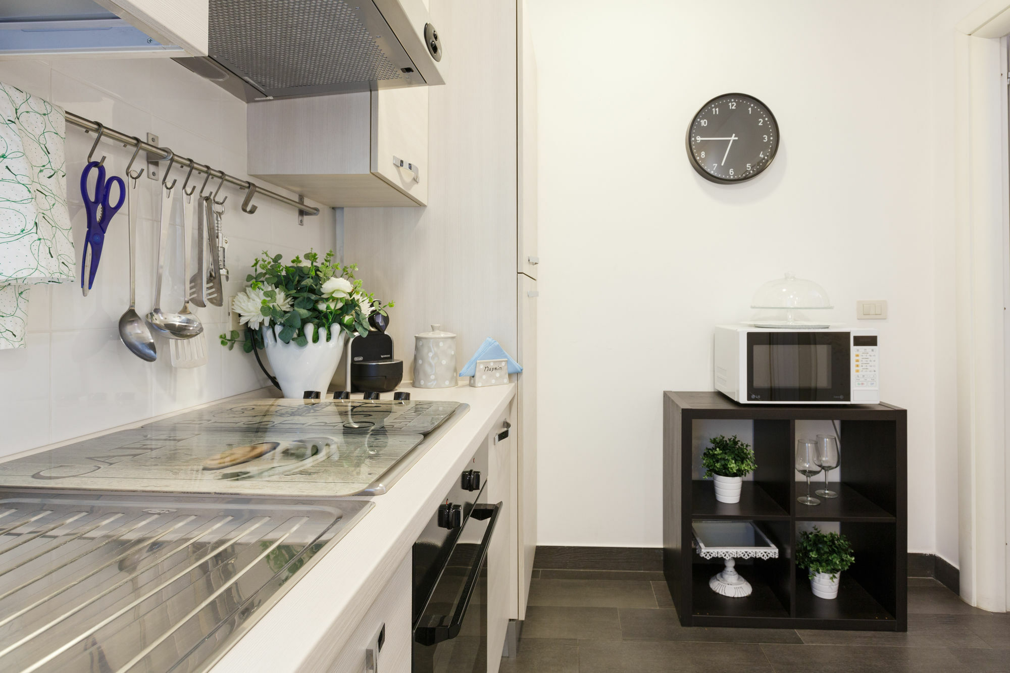 Gasthof Trastevere Relais Rom
